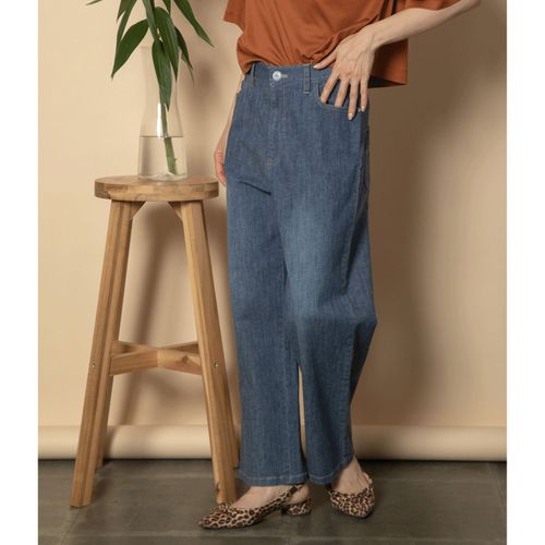 0



0



グラン山貴
グラン山貴 RESPEC デニムパンツ