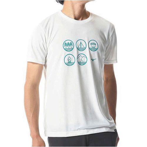 4548640258123



0



美津濃　
ミズノ プリントTシャツ