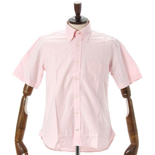 0



0



山喜　
POLO オックス半袖シャツ
