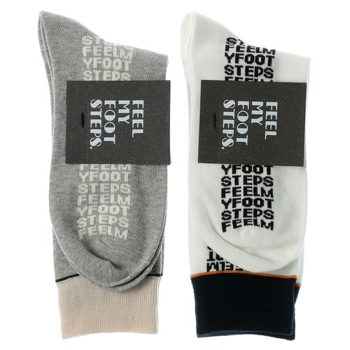 4582651527298



0



ＦＭＦＳ
LETTER－pattern socks