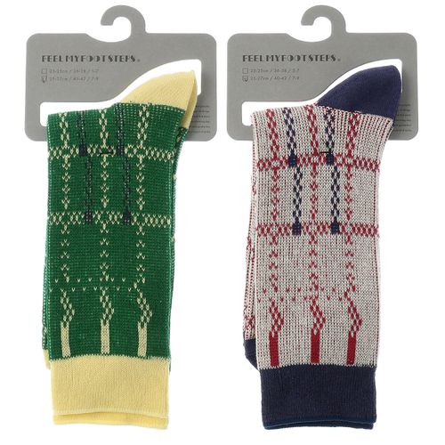 4582651527458



0



ＦＭＦＳ
HEATHCRIFF－crew socks
