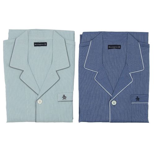 4543754196958



0



日登美　
Munsingwear 紳士長袖テーラーパジャマ