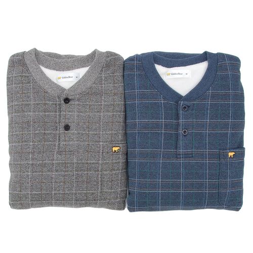 4547374137933



0



コスギ
GoldenBear 紳士 長袖パジャマ 裏起毛 シャギープリント格子