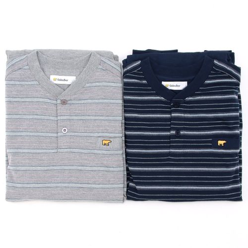 4547374292434



0



コスギ
GoldenBear 長袖かぶりパジャマ ジャカード