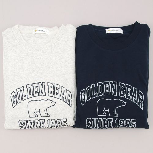 4547374302744



0



コスギ
GoldenBear 紳士カレッジロゴパジャマ