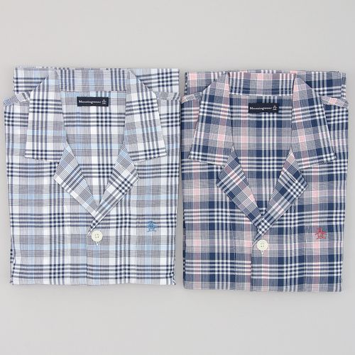 4543754197825



0



日登美　
Munsingwear 紳士半袖パジャマ ボイルワッシャーチェック