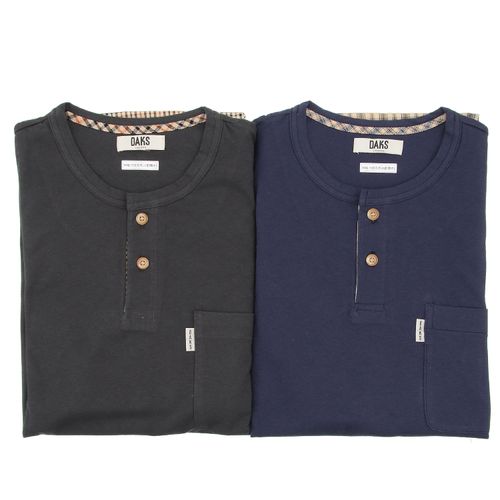 4547533773613



0



荒川　
DAKS メンズ半袖ハーフパンツルームウェア