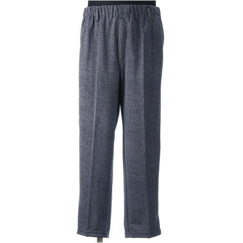 0



0



クリセン　
お父さんのらくらくパンツ（ズボン） オールシーズン