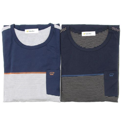 4547374382524



0



コスギ
GoldenBear 紳士 半袖長ズボンパジャマ ボーダー柄