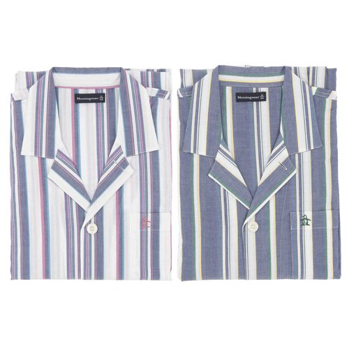 4543754254856



0



日登美　
Munsingwearドビーサッカーストライプテーラー