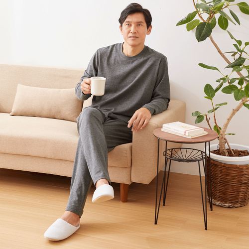 4985697267065



0



セルヴァン
リカバリーケア メンズ長袖シャツ