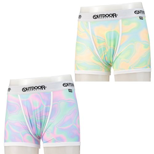 4562406749090



0



プロビジョン
OUTDOOR PRODUCTS ボクサーパンツ ホログラム