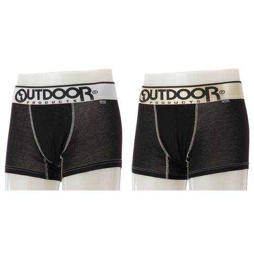 4562406519303



0



プロビジョン
OUTDOOR PRODUCTS ボクサーブリーフ メタルカラーゴム