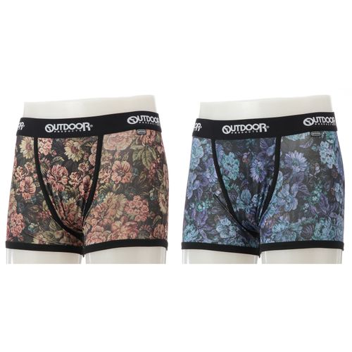 4562406761115



0



プロビジョン
OUTDOOR PRODUCTS ボクサーブリーフ ゴブラン