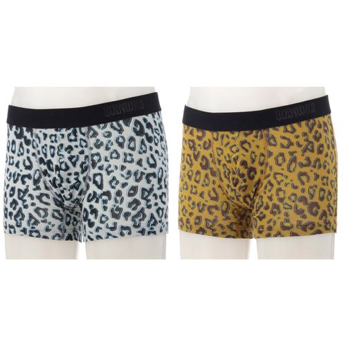 4550585219046



0



グンゼ　
BODY WILD 綿混ボクサーパンツ（前とじ）