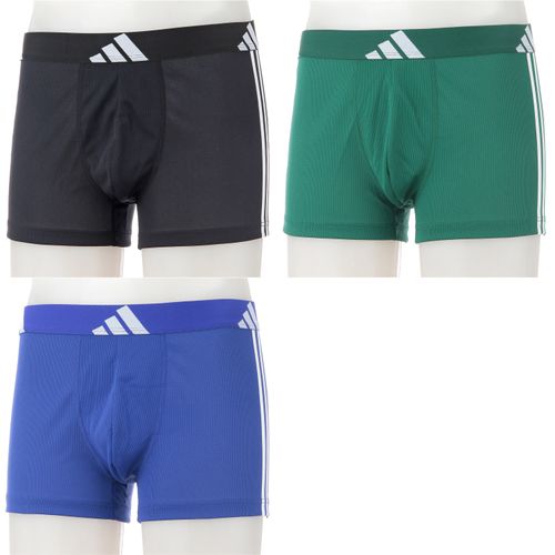 4550585312167



0



グンゼ　
adidas ボクサーブリーフ（前とじ）