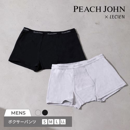 4547383151722



0



ルシアン
PEACH JOHN×LECIEN メンズボクサーパンツ