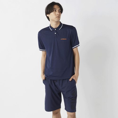 4571638613505



0



ニッキー　
kappa（カッパ） メンズ半袖ポロシャツ