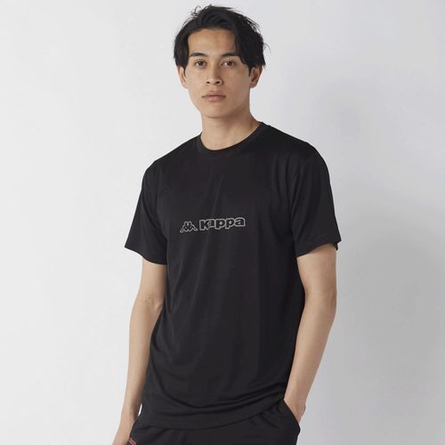 4571638613864



0



ニッキー　
kappa（カッパ） メンズ グラフィック半袖Tシャツ