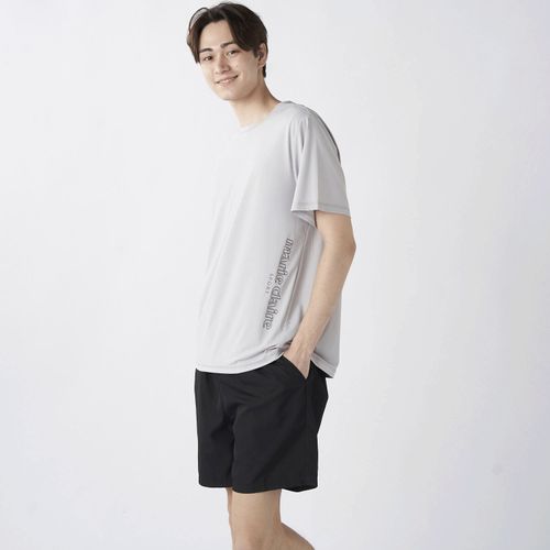 4573601198767



0



ニッキー　
マリクレール メンズ 接触冷感半袖Tシャツ
