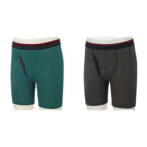 4550065908415



0



アズ
オトコの温活 ロングボクサーパンツ エンボス加工