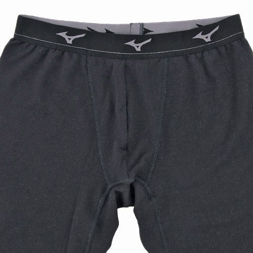 4550233398949



0



美津濃　
MIZUNO ミズノブレスサーモアンダーウェアEX ロングタイツ（前あき）