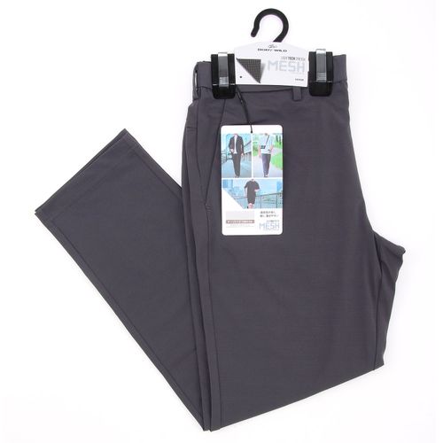 4973077844876



0



グンゼ　
BODYWILD ライトテックストレッチメッシュ 前あきストレッチパンツ