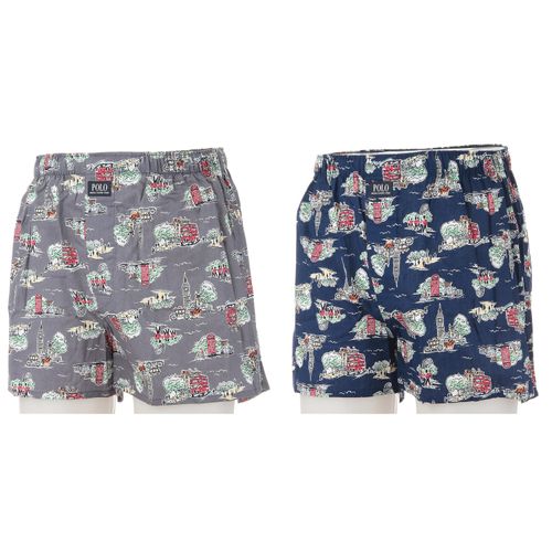 4550585316943



0



グンゼ　
POLO BCS トランクス （前あき）