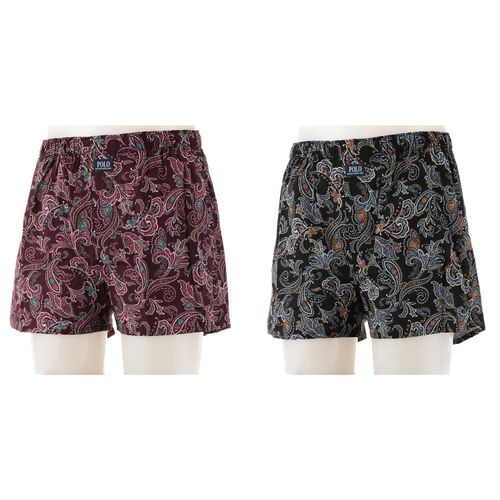 4550585413062



0



グンゼ　
POLO BCS トランクス （前あき）