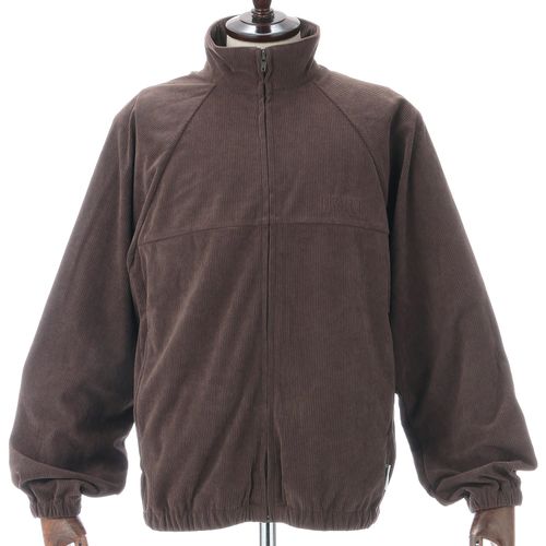 4550585461469



0



グンゼ　
BODY WILD by BEAMS DESIGN コーデュロイ ブルゾン メンズ