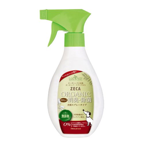 4560265454551



250ML



ティ．エス．プランニング
オーガニック ラプナット Bio 犬用消臭＆除菌スプレー 250ml（無添加）