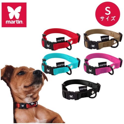 4979007112626



0



プラッツ
martin ナイロンカラー S