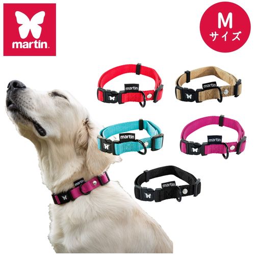 4979007112725



0



プラッツ
martin ナイロンカラー M