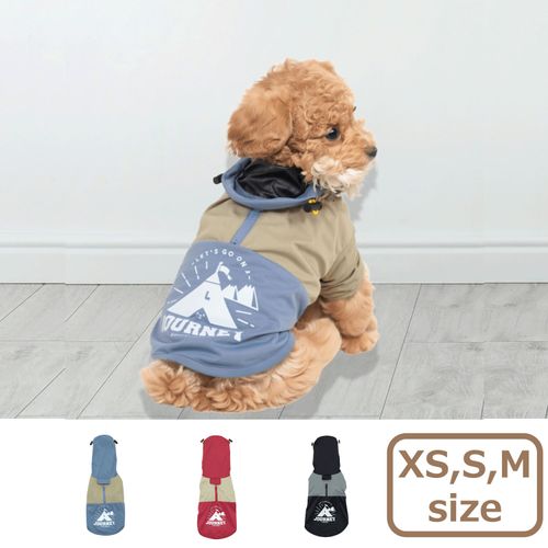 4580675640894



0



ソアー
犬服 オールウェザースヌードジャケット