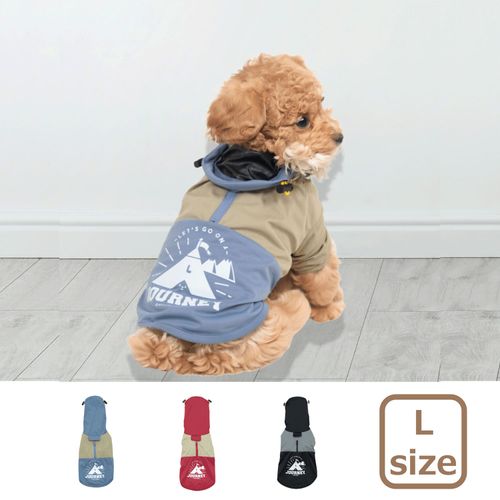4580675640986



0



ソアー
犬服 オールウェザー