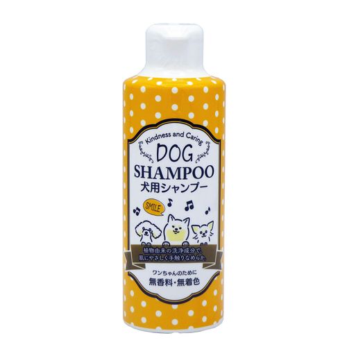 4982757611172



0



地の塩社
DOG SHAMPOO （ペット用シャンプー） 200ml