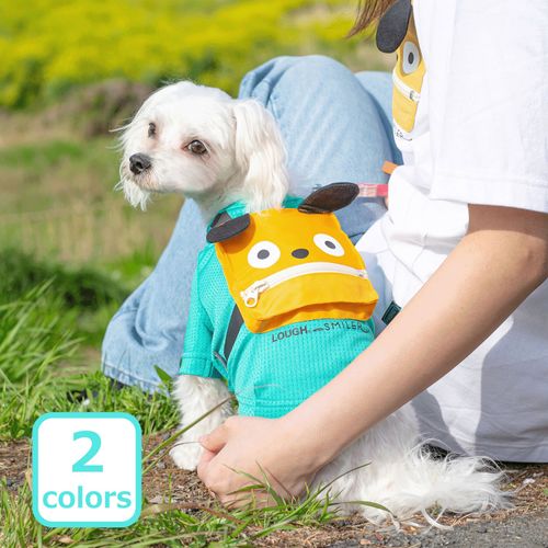 4580675641150



0



ソアー
犬服 Monster リュック ／ Dog Clothes Monster Backpack