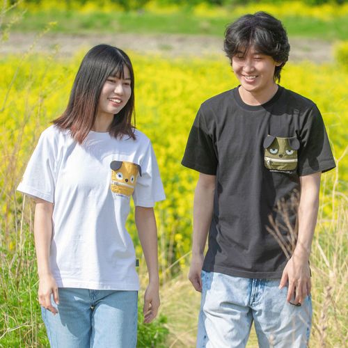 4580675641426



0



ソアー
ユニセックス Monster T シャツ ／ Unisex Monster T－shirt