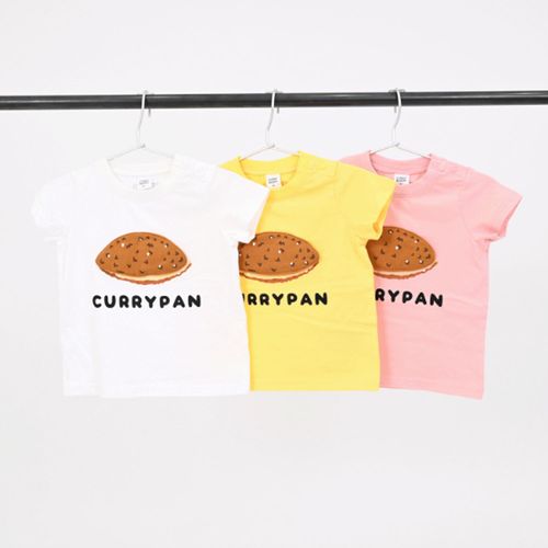0



0



ベビールーム
カレーパンTシャツ