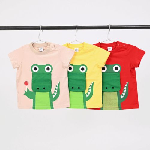 0



0



ベビールーム
わにTシャツ