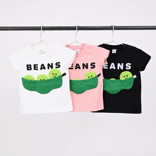 0



0



ベビールーム
枝豆Tシャツ