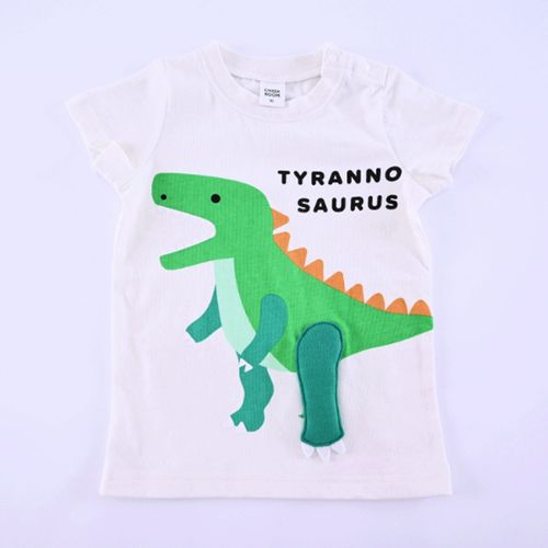 0



0



ベビールーム
恐竜 知育Tシャツ