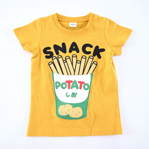 0



0



ベビールーム
スナック 知育Tシャツ