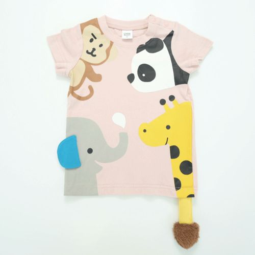 0



0



ベビールーム
アニマルTシャツ