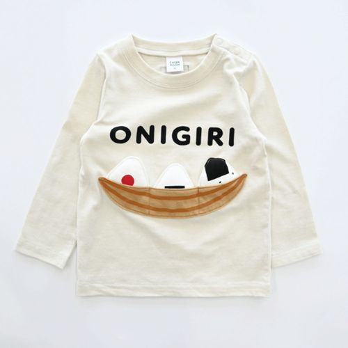 0



0



ベビールーム
おにぎり ロングTシャツ