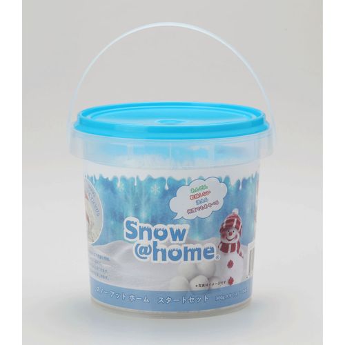 4571397880040



SN-23



あおぞら
Snow＠home バケツ入り スタートセット