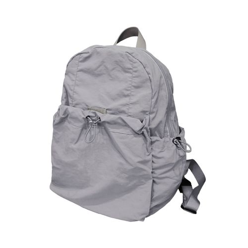 4582365726826



572682



ニコット
テイクミー Today Purse デイパック グレー