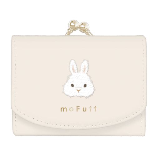 4550391991754



99175



クーリア
モフット ミニ財布 うさぎ