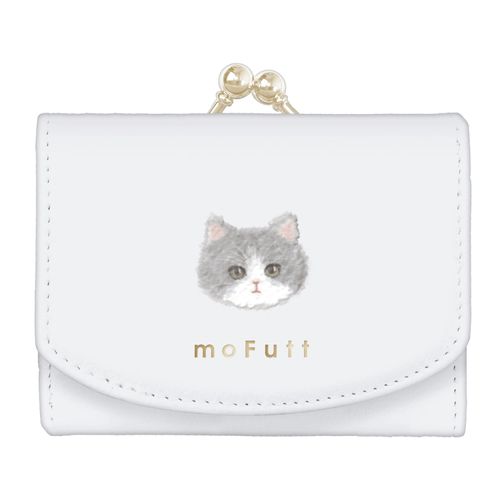 4550391991761



99176



クーリア
モフット ミニ財布 ねこ