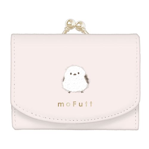 4550391991778



99177



クーリア
モフット ミニ財布 しまえなが